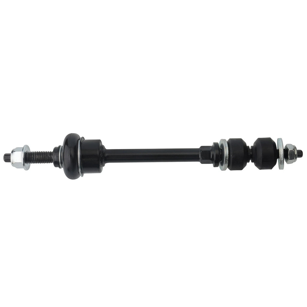 Set of 4 Control Arm Ball Joint Stabilizer Bar for Dodge Ram 1500 (2006–2010)