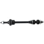 Set of 4 Control Arm Ball Joint Stabilizer Bar for Dodge Ram 1500 (2006–2010)