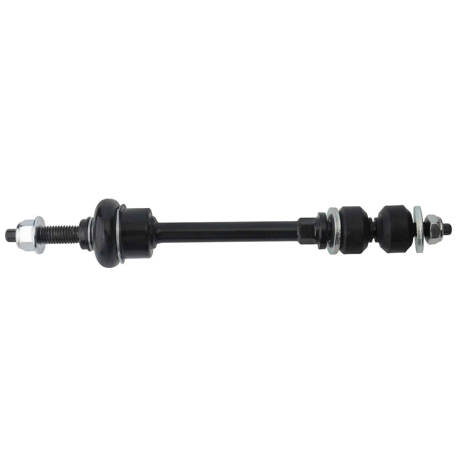 Set of 4 Control Arm Ball Joint Stabilizer Bar for Dodge Ram 1500 (2006–2010)