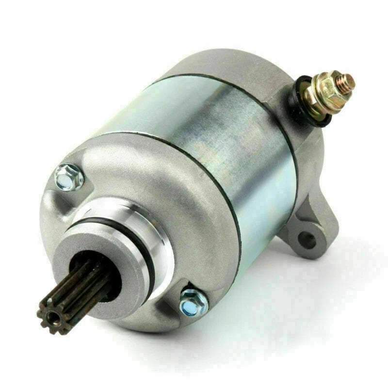Motor Starter for Honda CBR125R CBR150R (2004–2010) #3