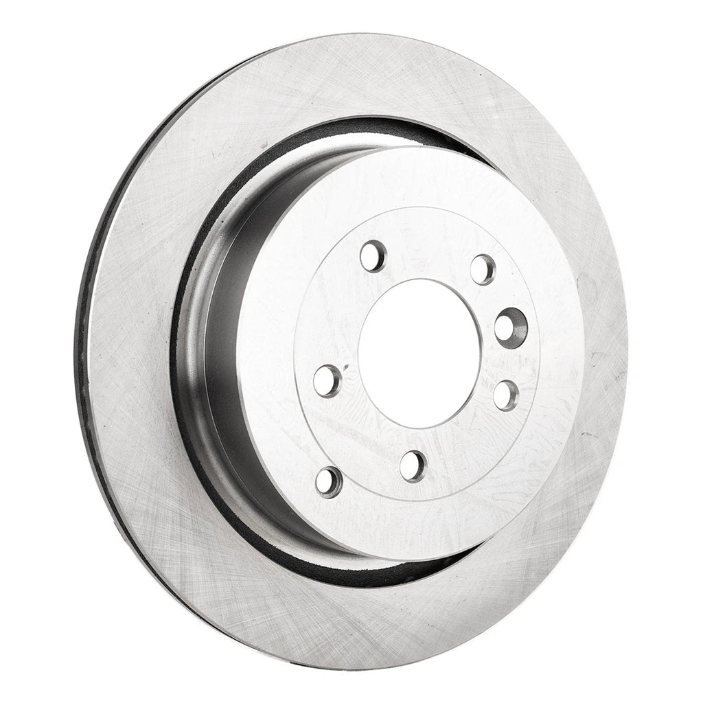 Rear Brake Rotors for Land Rover Range Rover Sport (2006–2013) 360mm