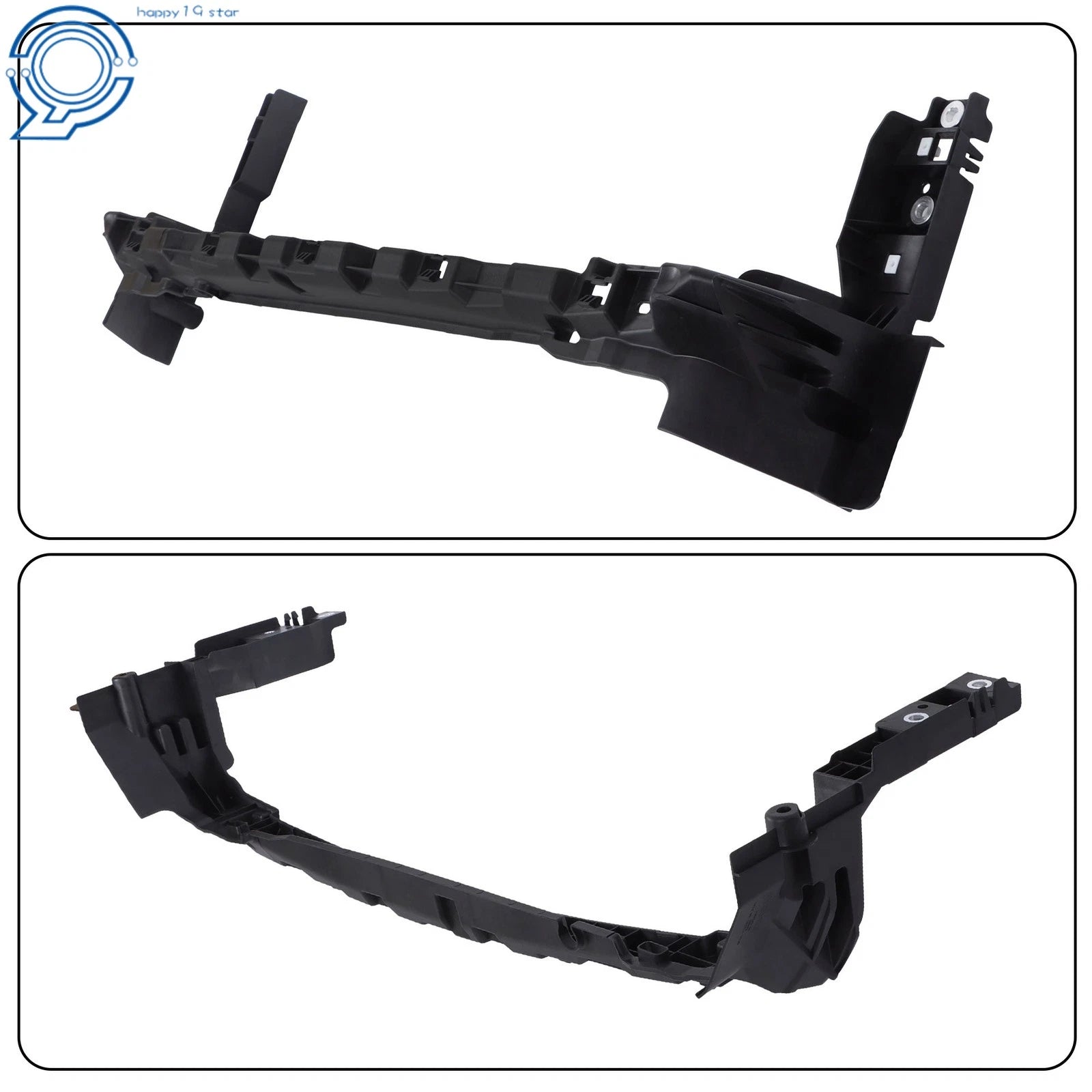 Grille Reinforcement for Ford Super Duty F-250 F-350 F-450 (2011–2016)