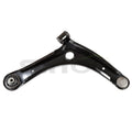 Front Control Arm Ball Joint Sway Bar Wheel Bearing for Jeep Patriot (2007–2016)