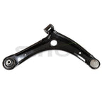 Front Control Arm Ball Joint Sway Bar Wheel Bearing for Jeep Patriot (2007–2016)