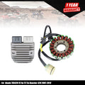 Stator Regulator Rectifier for Honda TRX420 Rancher (2007–2013)