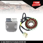 Stator Regulator Rectifier for Honda TRX420 Rancher (2007–2013)
