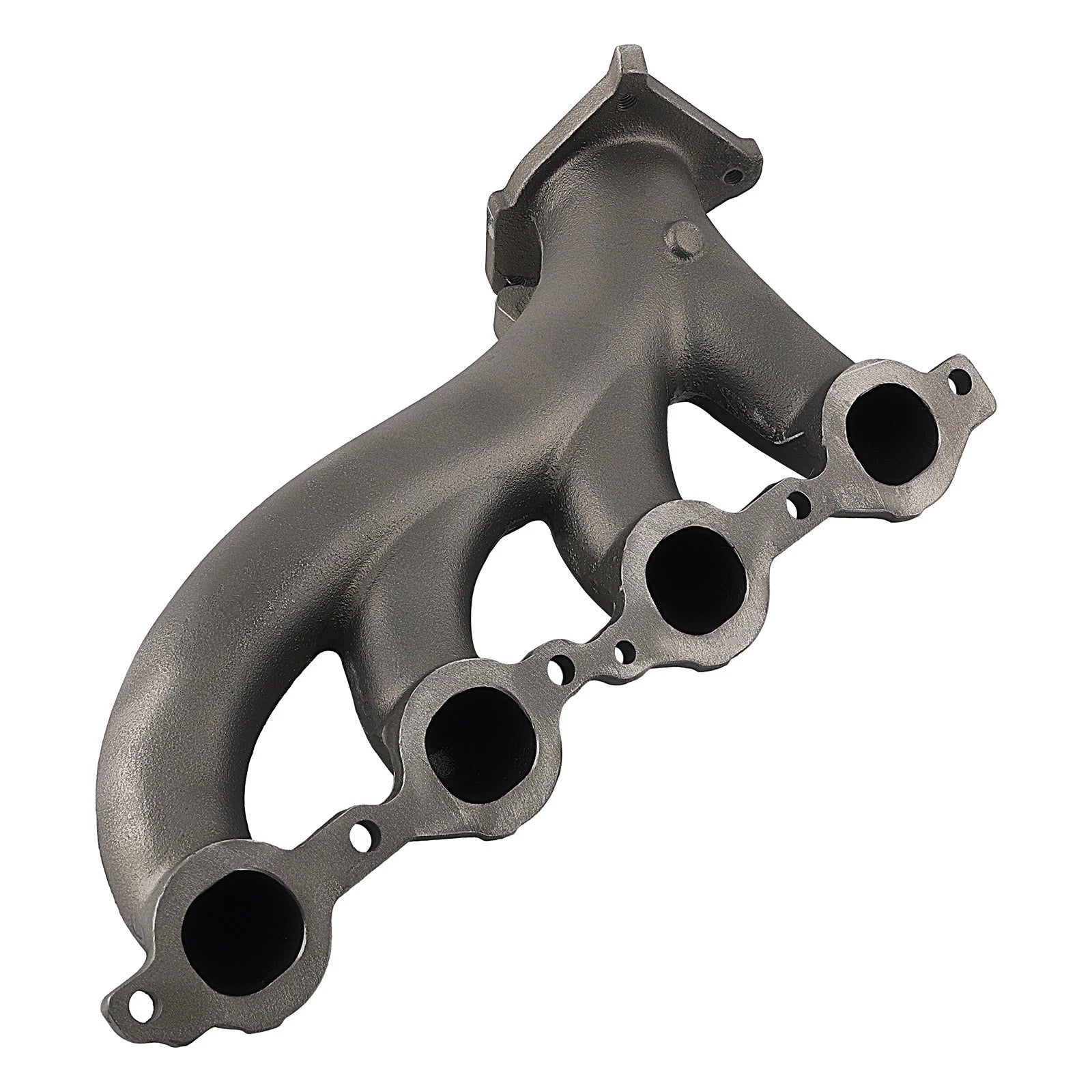 Turbo Exhaust Manifold for Silverado GMC Sierra Avalanche 1500 (2006) T4 Flange