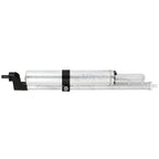 Radiator and AC Condenser for Nissan Cube (2009-2014)