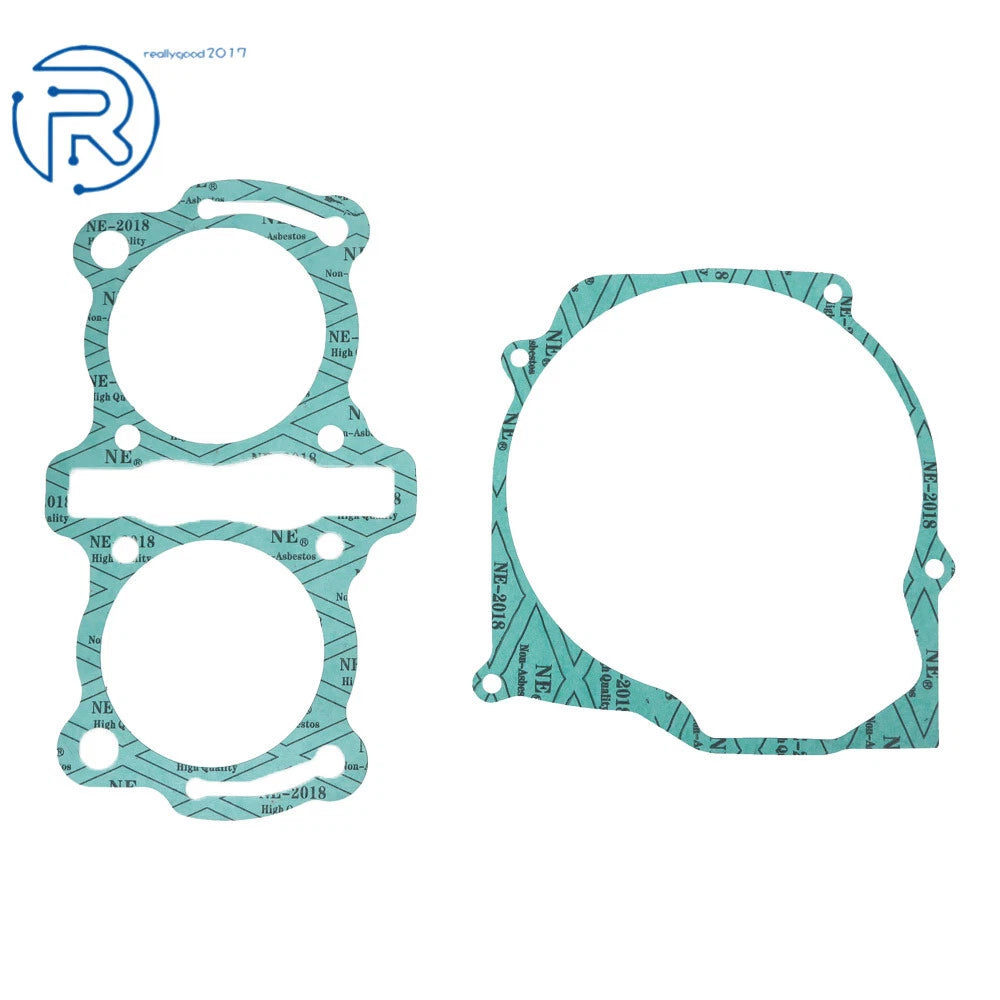 Engine Gasket Kit Set for Honda CB450SC CB450T CM450 (1982-1985)