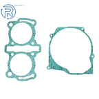 Engine Gasket Kit Set for Honda CB450SC CB450T CM450 (1982-1985)