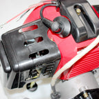 49cc 2-Stroke Engine for Mini Pocket Scooter/Dirt Bike (Electric & Pull Start)