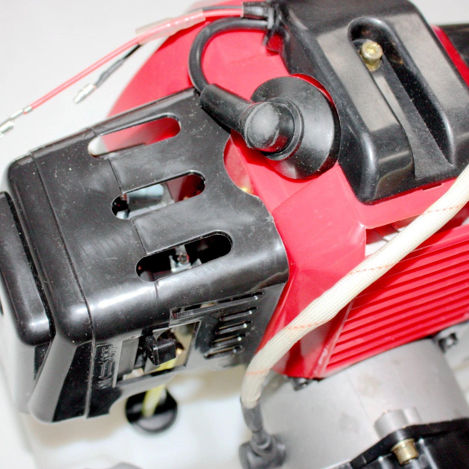 49cc 2-Stroke Engine for Mini Pocket Scooter/Dirt Bike (Electric & Pull Start)