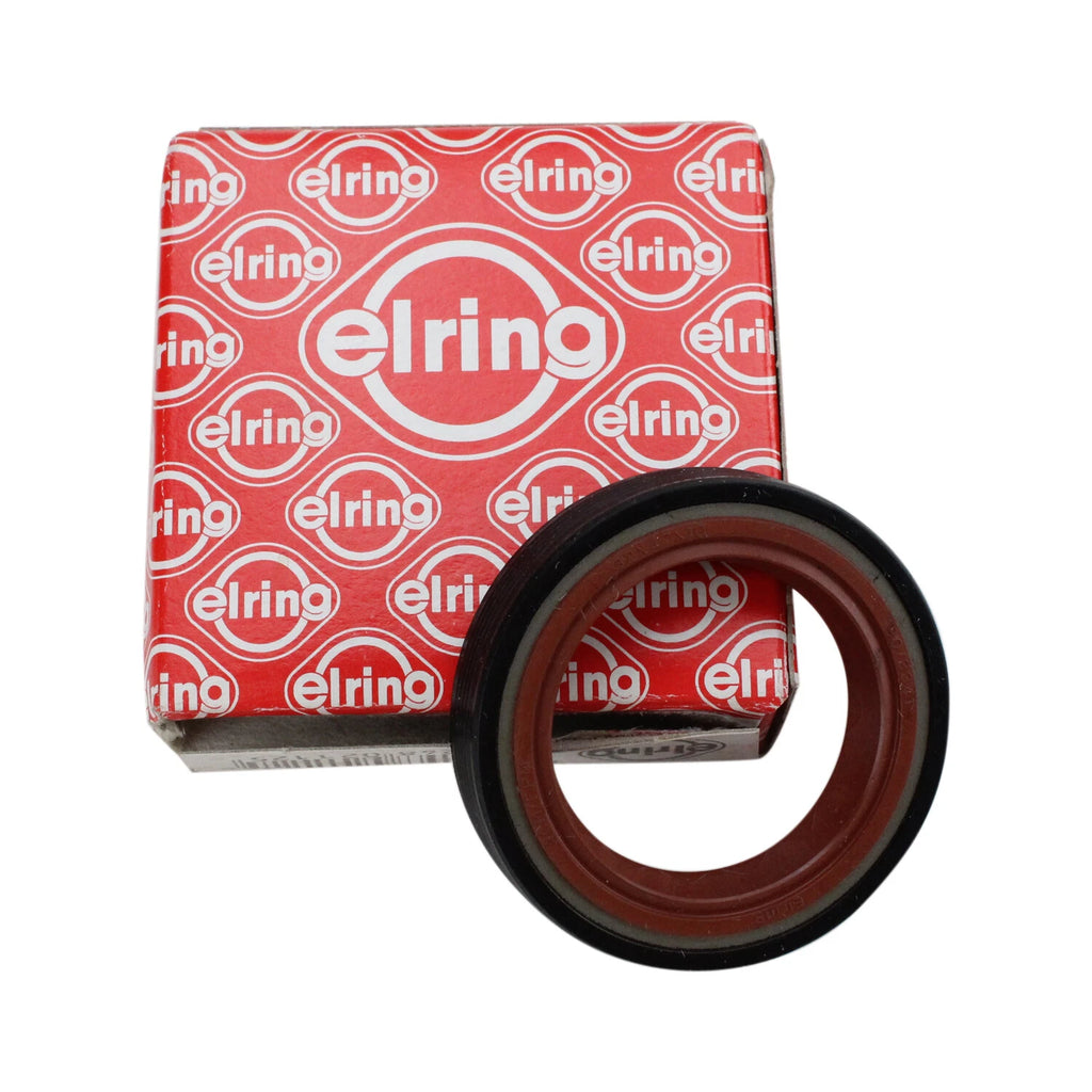 Elring 325.155 Engine Intermediate Shaft Seal for Audi Porsche Volkswagen Volvo