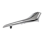 Chrome Left Rearview Mirror Trim for Lexus NX, RX (2015-2021)