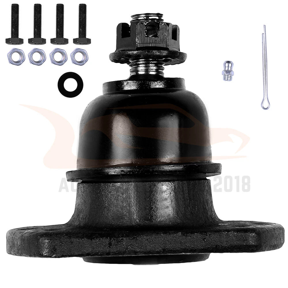 Set of 6 Front Lower Ball Joints for Chevrolet Lumina (1990–2001)