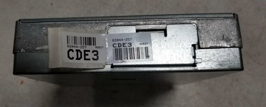 Engine Control Module for Ford Explorer Mountaineer (1999–2001) XL2F-12A650-MD CDE3