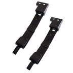 2Pcs Door Check for GMC Savana Express Van (1996-2015)