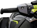 RIVA Billet iControl Levers for Sea-Doo 4TEC GTX RXT RXP GTR Fish Wake Pro (2002–2023)
