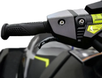 RIVA Billet iControl Levers for Sea-Doo 4TEC GTX RXT RXP GTR Fish Wake Pro (2002–2023)
