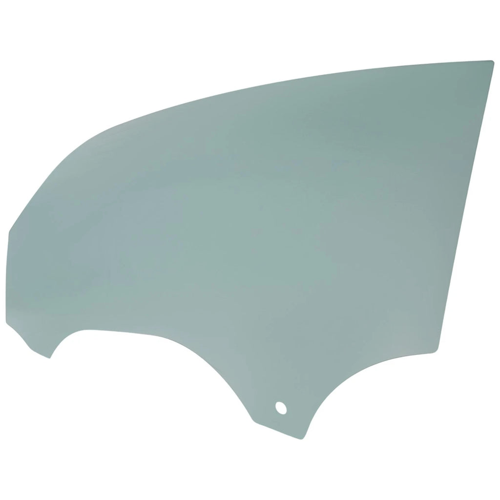 Set of 2 Front Door Glasses for VW