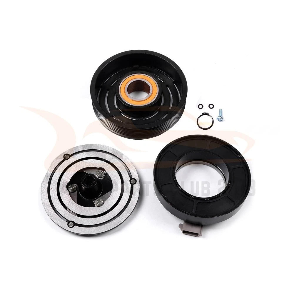 A/C Compressor Clutch Assembly for Mercury Cougar Lincoln 5.0L (1988–2001)