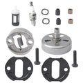 Clutch Assembly Kit for FS91 KM131 Brush Cutter (12 Pieces)