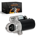 Starter Motor for Audi A4 A6 3.2L (2005–2010) 17976N LRS2208 PMGR 1.2kW 10T