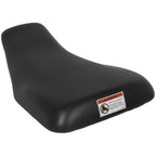 Complete Seat for Honda TRX350 TRX400 Rancher (2004–2007) Black