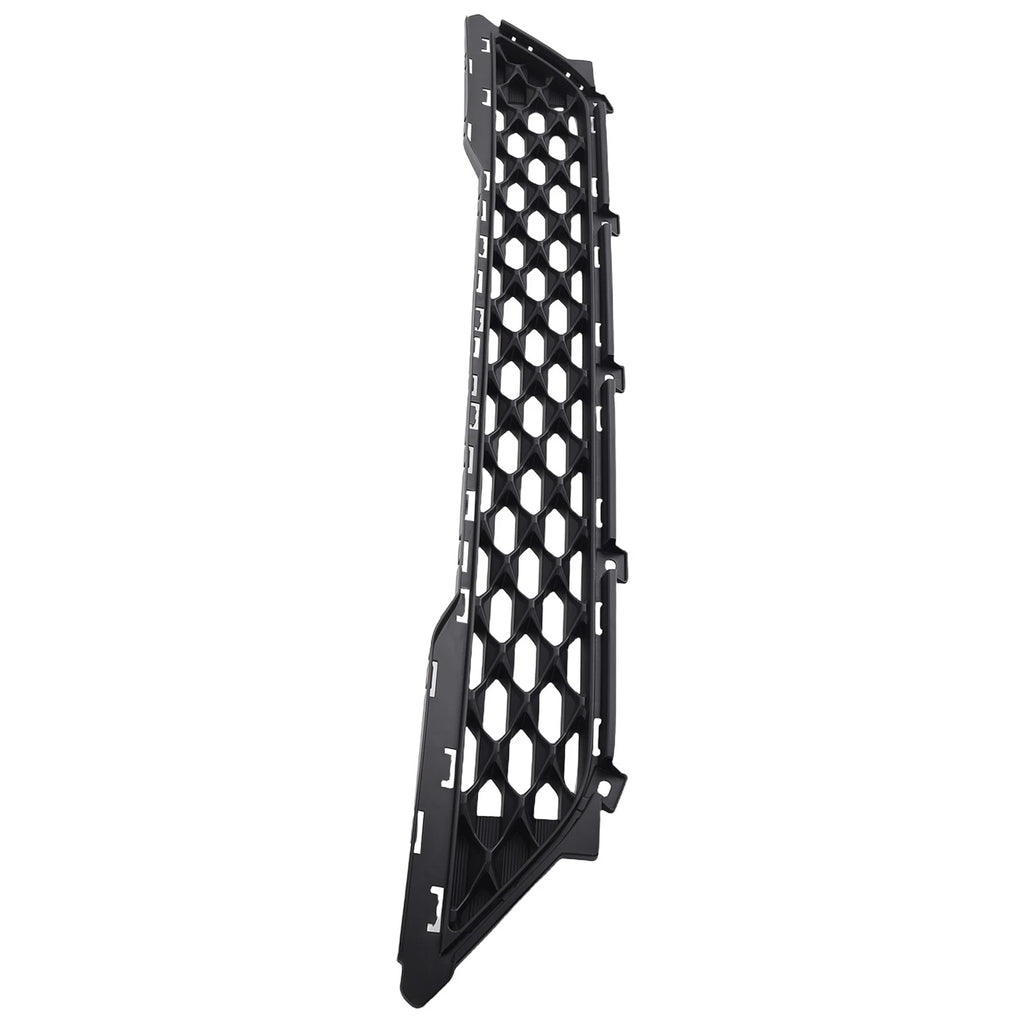 Black Front Lower Grill for Hyundai Tucson (2019–2021) 86561D3500 104-11413B