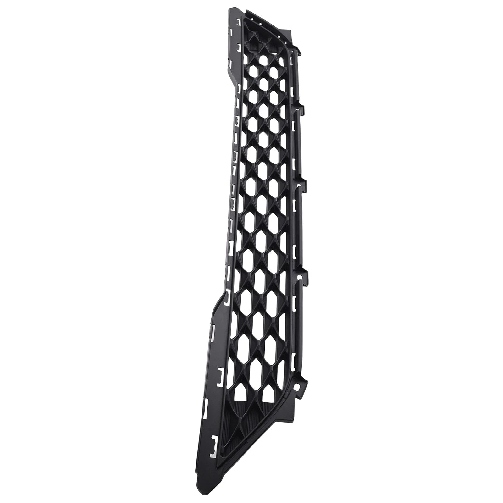 Black Front Lower Grill for Hyundai Tucson (2019–2021) 86561D3500 104-11413B