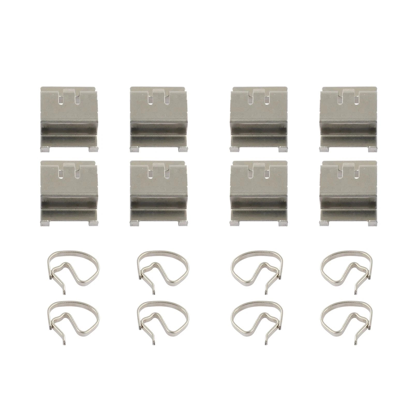 Rear Premium Ceramic Brake Pads for Ford Ranger (2019–2023)
