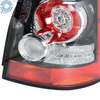 Clear Rear Tail Light for Land Rover Range Rover Sport (2005–2013)