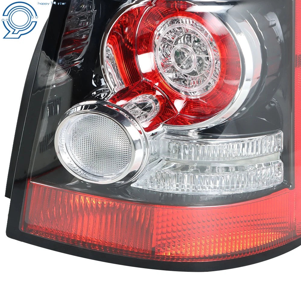 Clear Rear Tail Light for Land Rover Range Rover Sport (2005–2013)