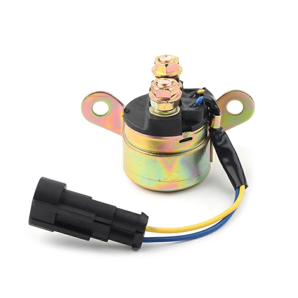 Starter Solenoid Relay for Polaris Sportsman 500 Ranger 800 RZR EFI (2008–2012)