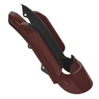 Rear Fender Filler Panel for Harley CVO Road Glide (2014 - 2023)