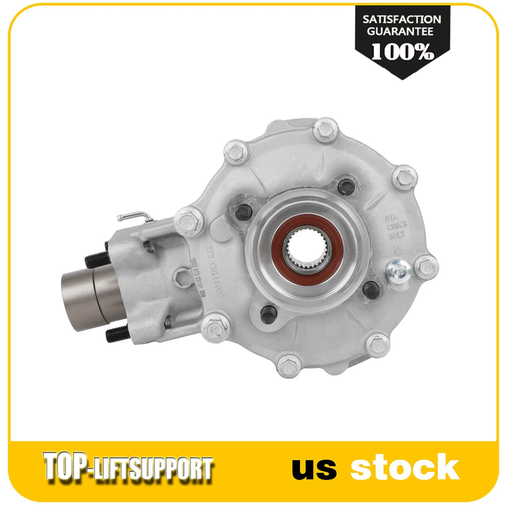 Rear Differential for Honda TRX500 Foreman (2005–2011)