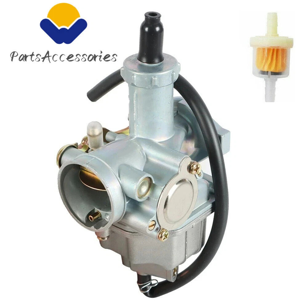 Carburetor for Polaris RZR 170, Phoenix 200 (0455075, 0454997, 0454911)