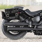Saddlebag Luggage Bag for Harley Sportster XL 883 XL 1200