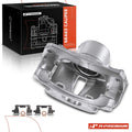 Front Driver Side Brake Caliper with Bracket for Toyota Camry (2002-2006)