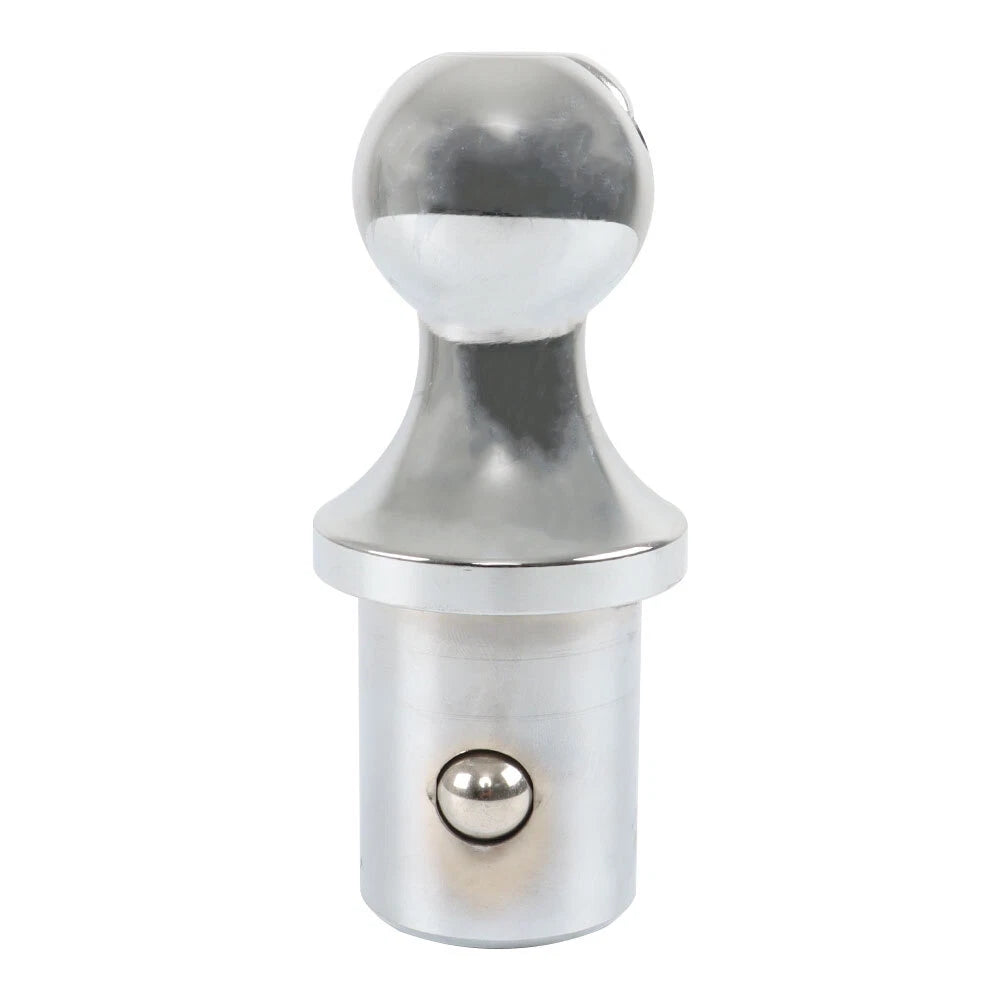 Gooseneck Pop In Ball Kit for Ford Nissan (2010-2023)