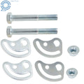 Alignment Camber Bolt Kit for GMC Sierra 1500 (1999–2017)