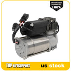 Air Suspension Compressor Pump for Ram 2500 3500 (2014–2021)
