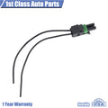Back Up Light Switch Connector for Multi Purpose Applications