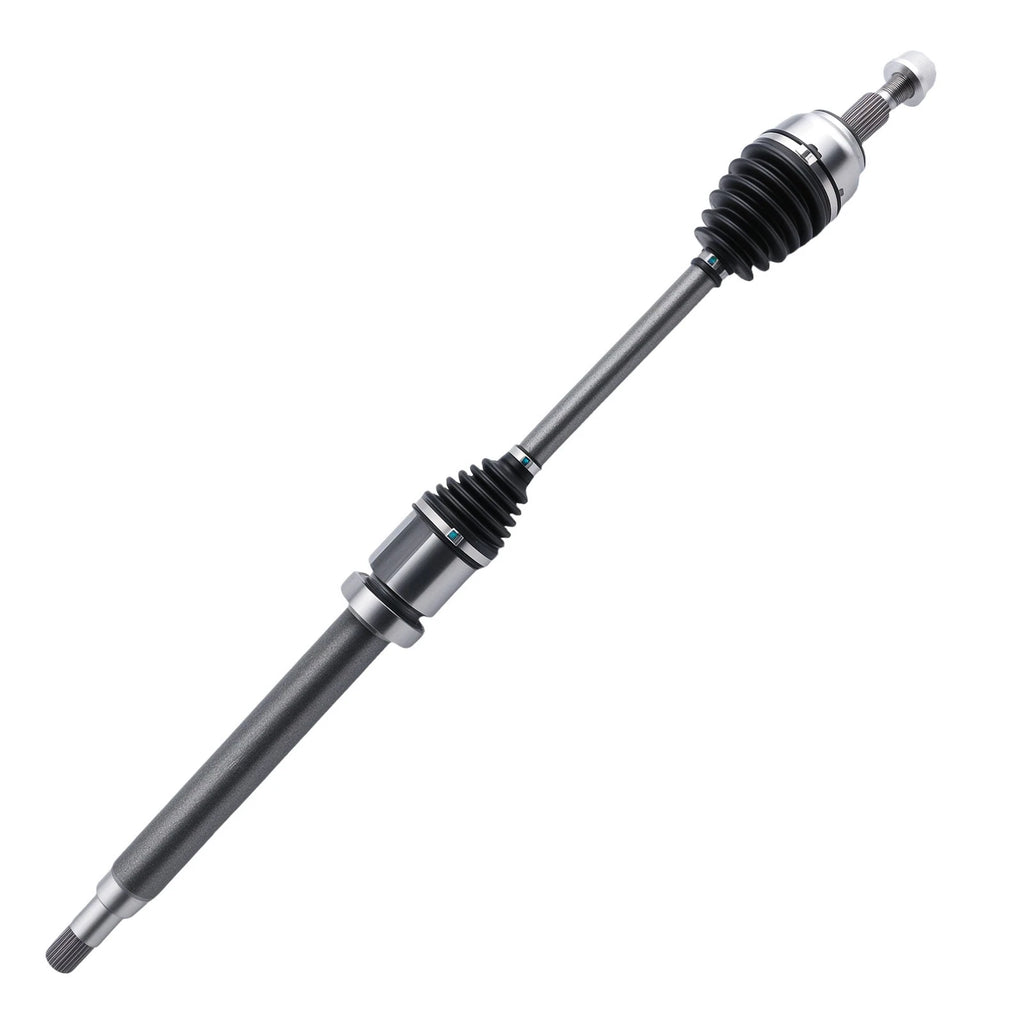 Front Right CV Axle Assembly for Ford Focus (2012–2016) L4 2.0L Manual