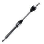 Front Right CV Axle Assembly for Ford Focus (2012–2016) L4 2.0L Manual