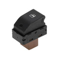 Rear Passenger Power Window Switch for Volkswagen Polo 9N (2002–2009) 5Z0959856