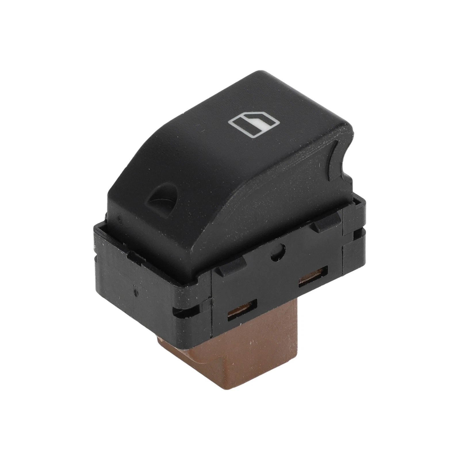 Rear Passenger Power Window Switch for Volkswagen Polo 9N (2002–2009) 5Z0959856