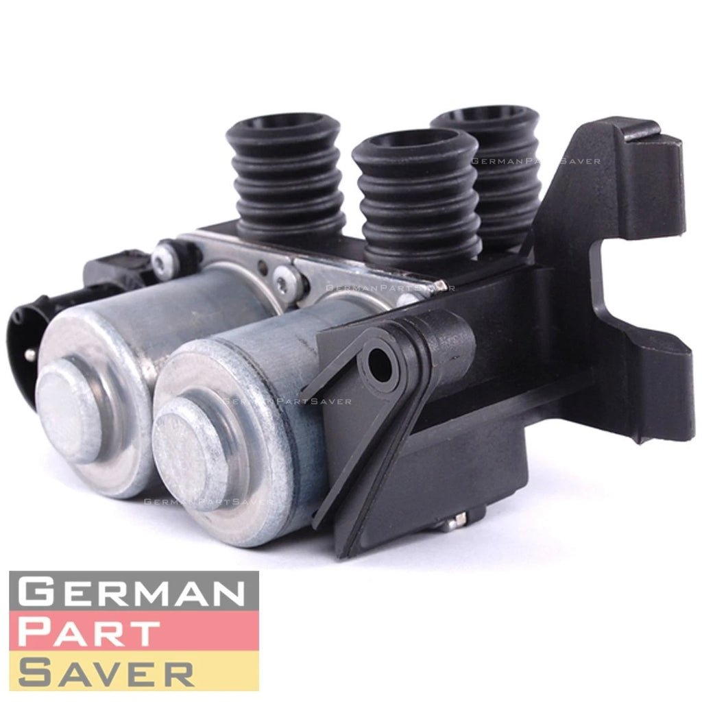 Heater Control Valve Solenoid for BMW E36 3 Series (1992-1999)