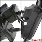 Auto Trans Engine Motor & Transmission Mount for Chevy Impala (2006-2013)