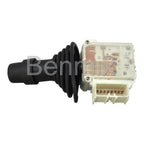 Lighting Switch 57440-12470-71 for Toyota Forklift 8FD10-30, 8FG10-30